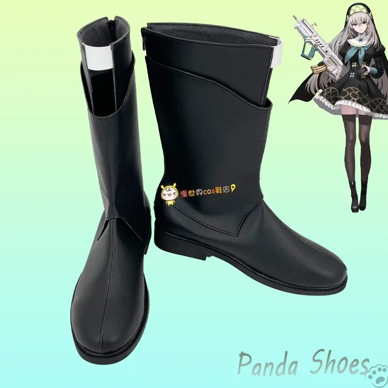 Blue Archive Utazumi Sakurako Cosplay Shoes Anime Game Cos Boots Comic Cosplay Costume Prop Shoes for Con Halloween Party