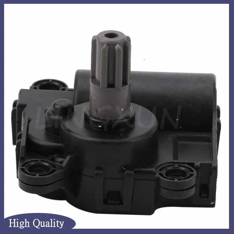 Air Conditioning Heater Actuator HVAC Air Inlet Door Actuator AB3919E616AA  For 2015-2018 Ford Everest UA TEC Ranger PX
