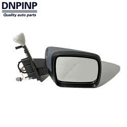 Rearview mirror assembly parts, left, Right，LR023807, LR023809 LR023805 LR023808Land Rover Freelander 2 L359
