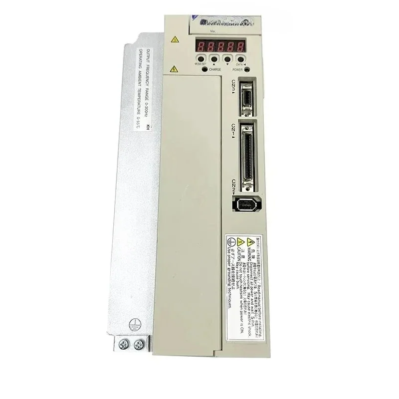 Original Spot Plc Programming Controller Servo Driver SGDH-20DE-OY SGDH-20DE-0Y