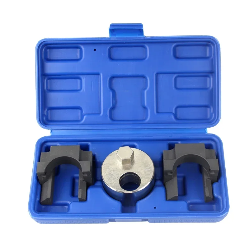 

2025/Car Repair Tools For M651 Engine Timing Tool Set