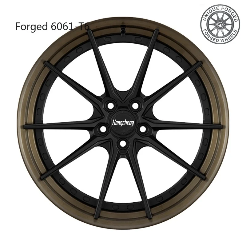 

Новая модель: оптовая продажа высококачественных кованых дисков из сплава для люксовых автомобилей, 17-24 дюйма, вогнутые кованые диски из сплава