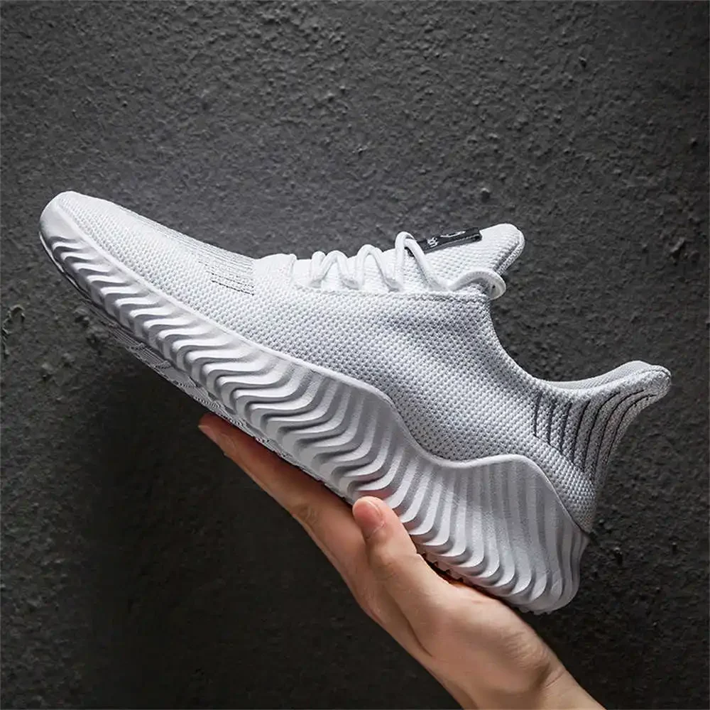 

Autumn Anti-slip Sports Tennis Men All Brands Loafers Men's Sneakers Size 46 Man Brown Shoes Cuddly Gym Sapateneis Loafter