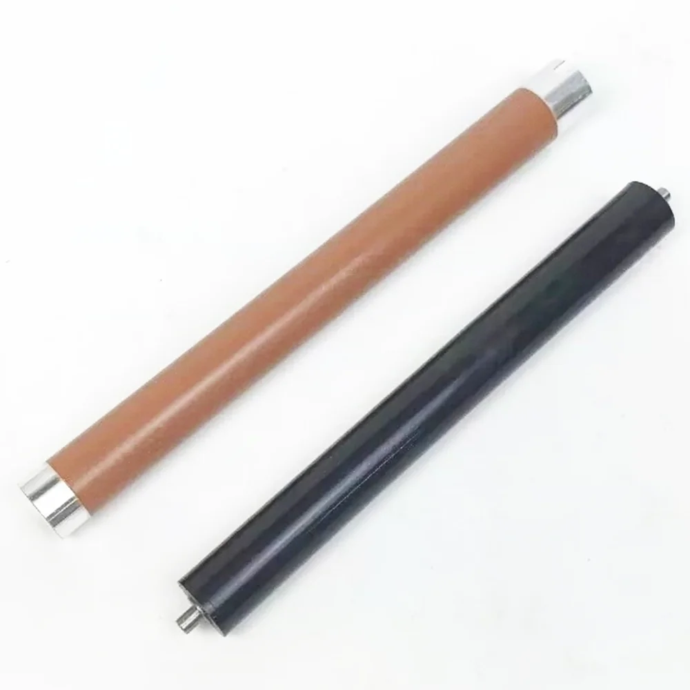 1set 2PCS Original Upper Lower Fuser Roller for Pantum M6700 M6800 M7100 M7105 M7300 P3305 P3301 Fuser Roller Kit