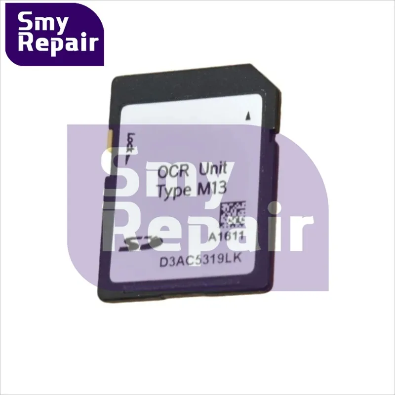 

5PCS OCR Unit Type M13 as for Ricoh IM C2000 C2500 C3000 C3500 C4500 C6000 IMC2000 IMC2500 IMC3000 IMC3500 IMC4500 IMC6000