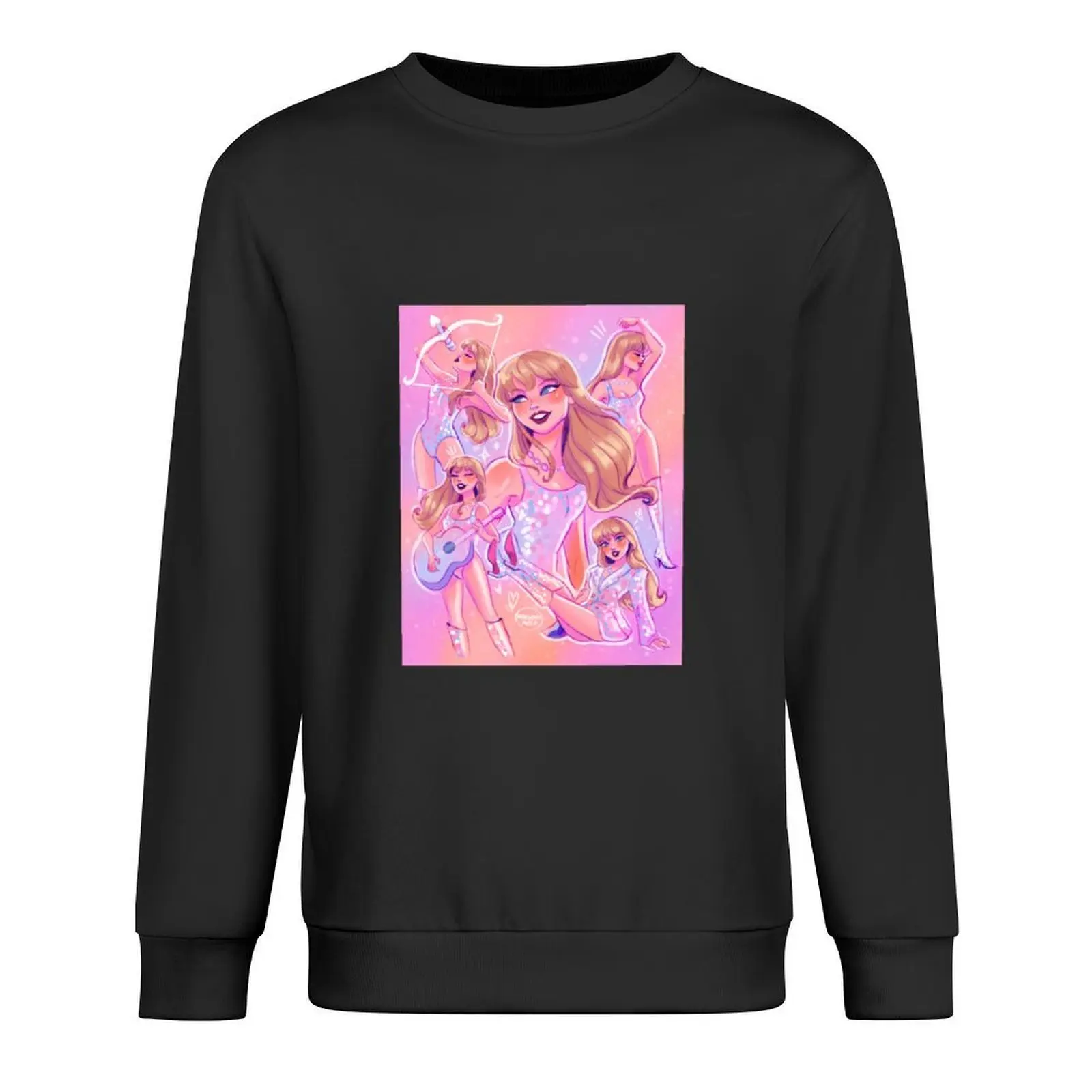 

It's Been a Long Time Coming Pullover men clothes autumn jacket men mens clothing autumn clothes graphic sweatshirts