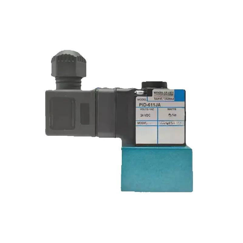 Brand new original solenoid valve PID-611JA PME-611CA