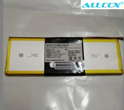 

ALLCCX 4000mAh Battery for Hasee ZW156P, there are different connector, please help to check the connector before make the order