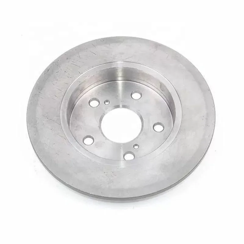 Suitable for Auto Parts Good Quality Disc Pads 1014012463 Rear Brake Discs For Geely Emgrand X7