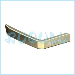 Zt350-gk Dark Gold Headlight Sign (zontes) 1210443-001035 For Zontes