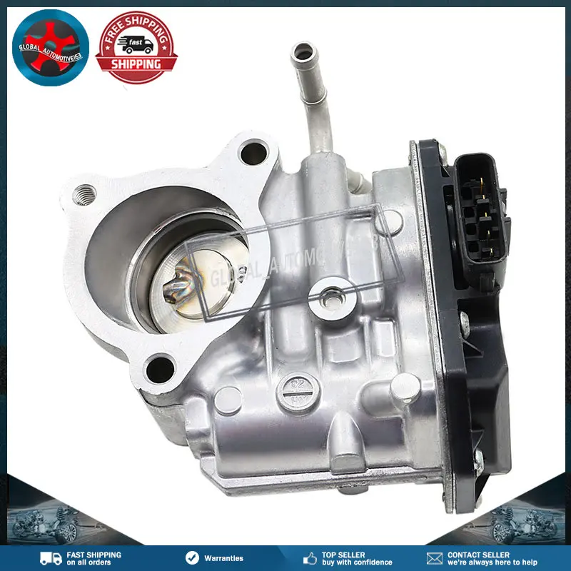 For Subaru Impreza Legacy Forester 2.0 LTR DIESEL EGR Valve 14710AA820 14710-AA820 14710 AA820