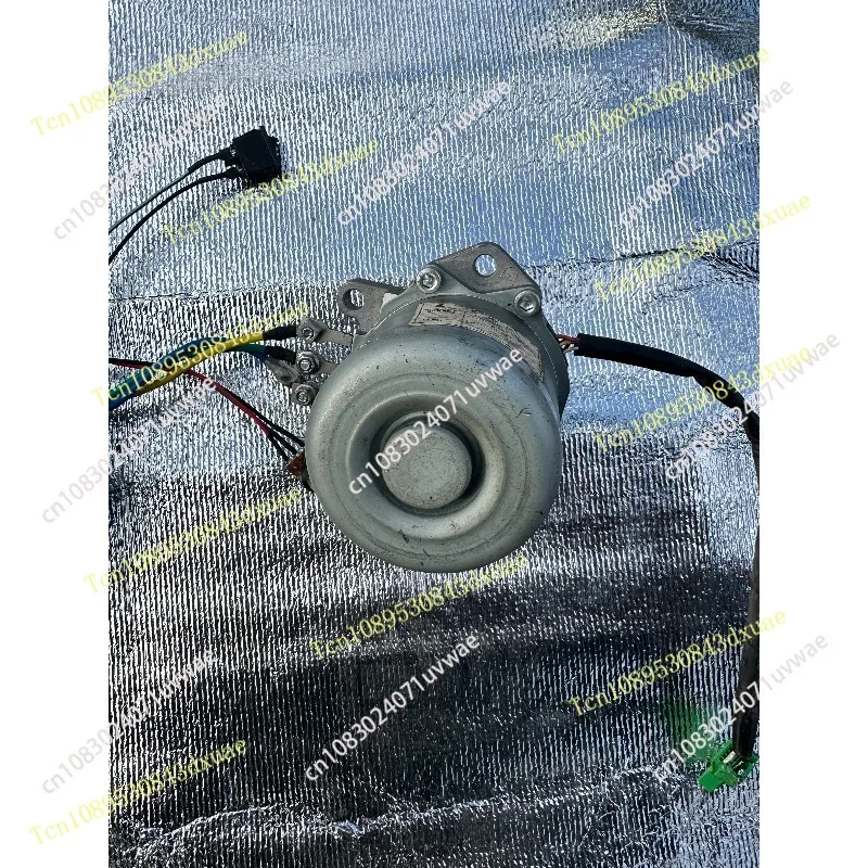 12V24V 600W 800W Brushless DC Motor High Performance Boat Marine Thruster