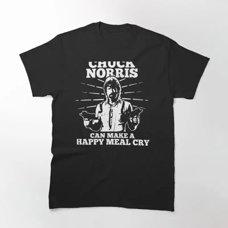 Chuck Norris Fact T-Shirt