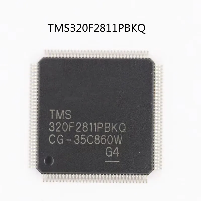 

1pcs/lot New Original TMS320F2811PBKQ QFP128 TMS320F2811 in stock