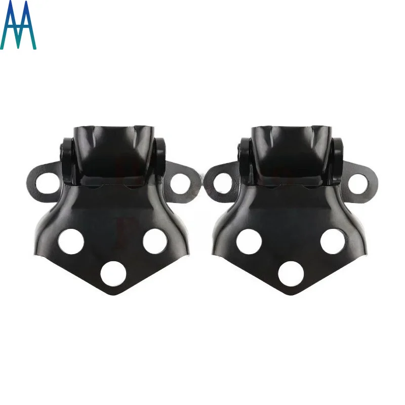 6880160030 Tailgate Door Hinges for Toyota Land Cruiser Prado KDJ90 KDJ95 KZJ90 KZJ95 LJ90 LJ95 RZJ90 RZJ95 VZJ90 VZJ95