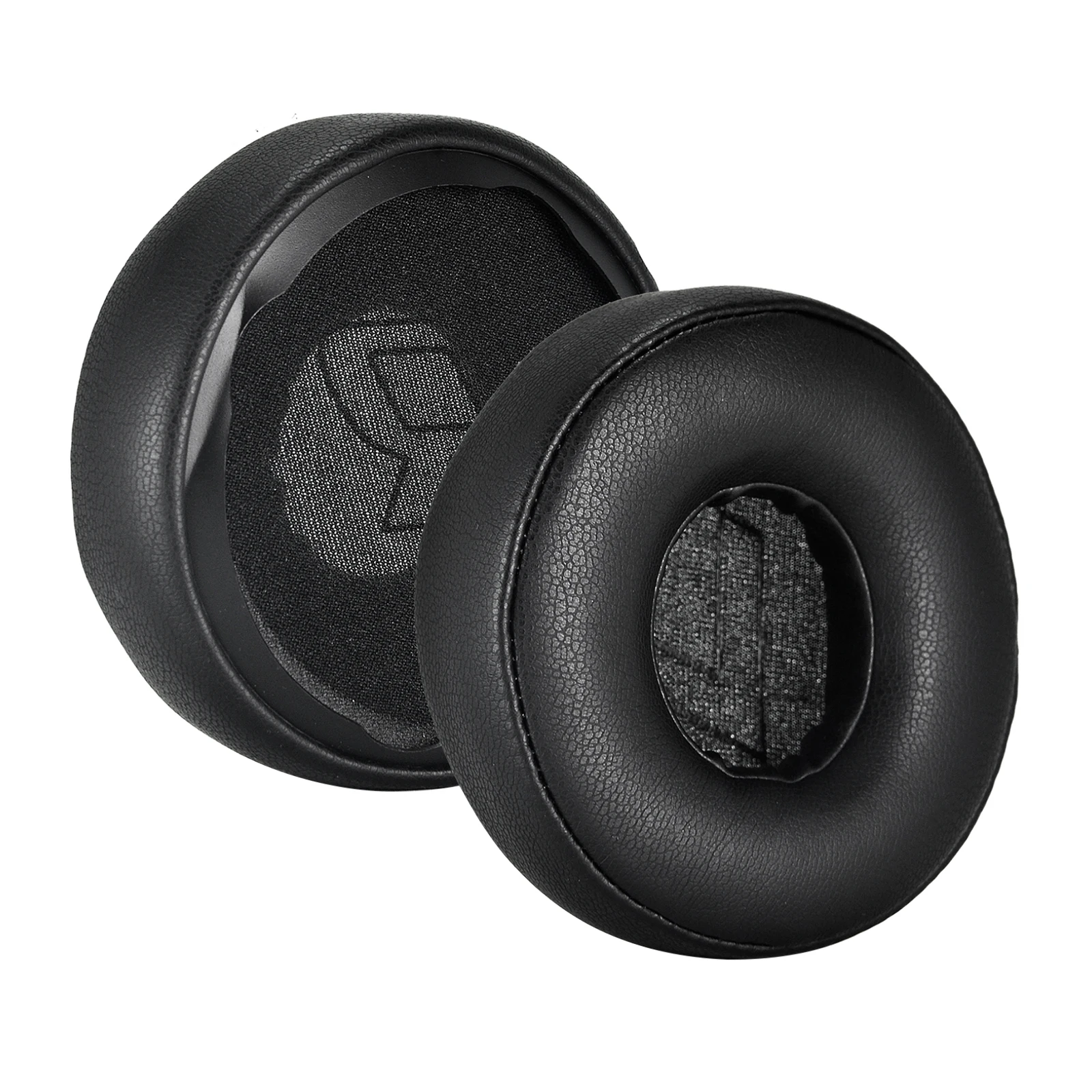 Imagem -03 - Earpads Almofada Capas para Plantronics Backbeat Fit 505 500 Fones de Ouvido Acessórios Esponja Suave Ear Pads Earmuffs Substituição 2pc