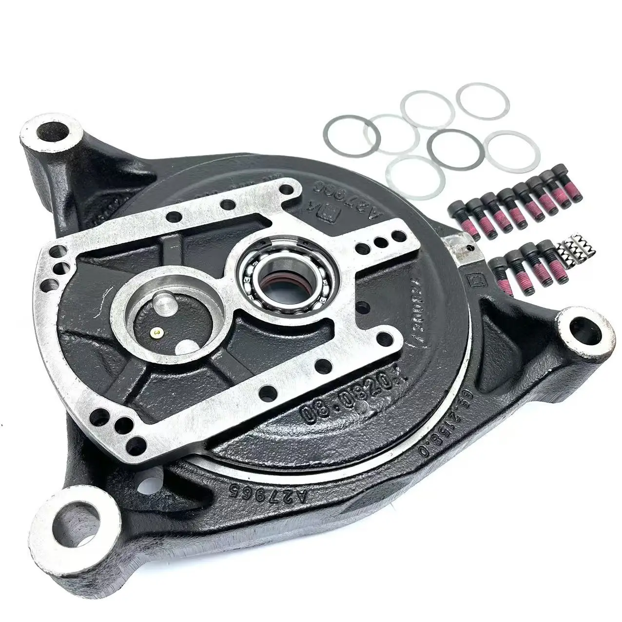 

Jungheinrich 51490122 Genuine & OEM Repair Kit Forklift Accessories Gear Ring Fast Delivery in Stock