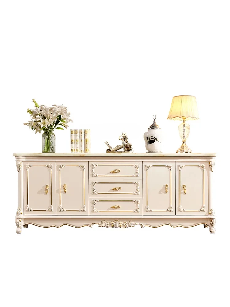 

Bedroom Locker Living Room Balcony Master Bedroom Bed Front Cabinet Room Low Heightened TV Cabinet Long Cabinet