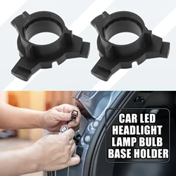 X Autohaux H7 Low Beam  Car Led Headlight Lamp Bulb Base Holder for KIA K3 K4 K5 forte Sorento Sportage R Coupe Grand Santa Fe