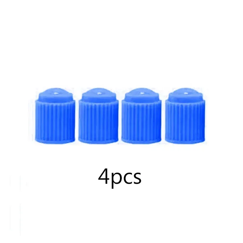 Blue 4pcs