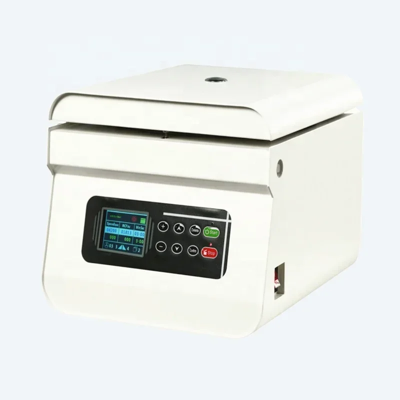 

Clinica Plasma Gel Dentals PRF Machine Centrifuge