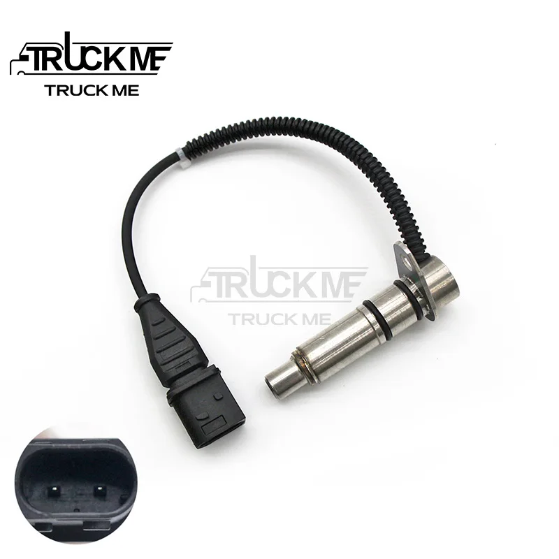 Sensor de velocidade de caminhão para Mercedes-Benz 0075422418   Um 0075422418 4410371010