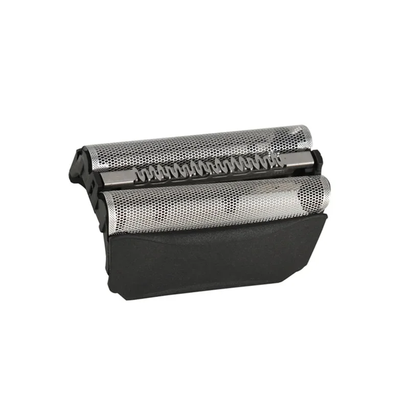 Suitable for original Braun reciprocating electric shaver mesh combination 51B wfs1wfs2 530 550 blade accessories