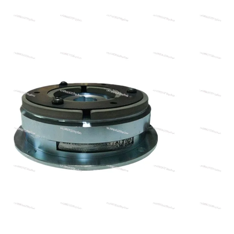 

Сцепление машины TJ-A-2,5, электромагнитный тормозной двигатель