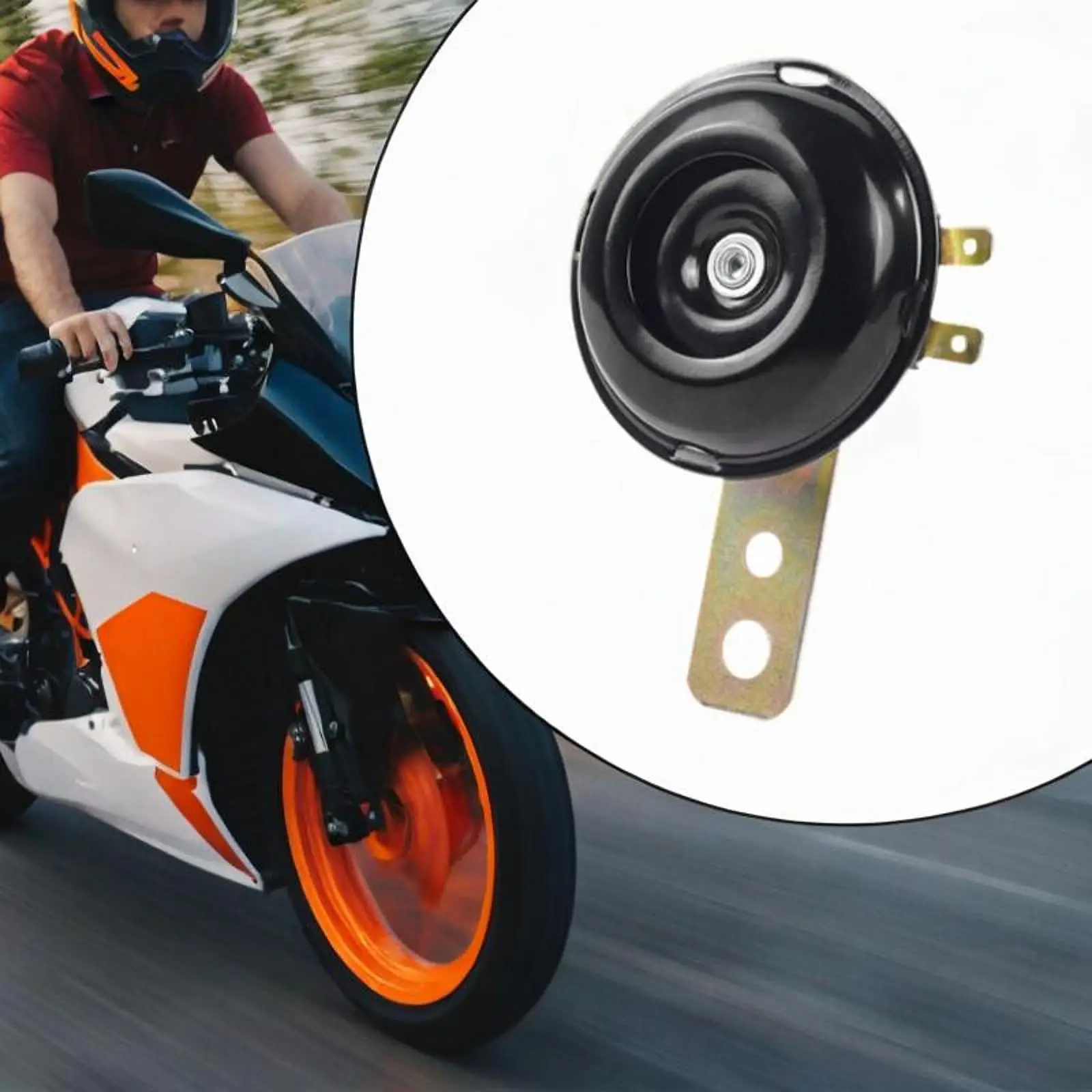 

Electric motorcycle, small made of iron for motorcycles, compact replacement,