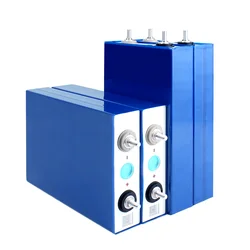 3.2V 80000mAh Lifepo4 Cells Lithium Iron Phosphate 12V24V36V48V72V96V 80Ah Rechargeable Battery Pack For Solar Energy Sorage