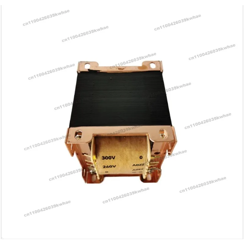 For Transformer 185W Power Supply British Bracket Dual 300/260V High Voltage Universal Power Supply
