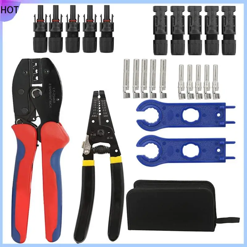 B45C Solar Connecto… - image