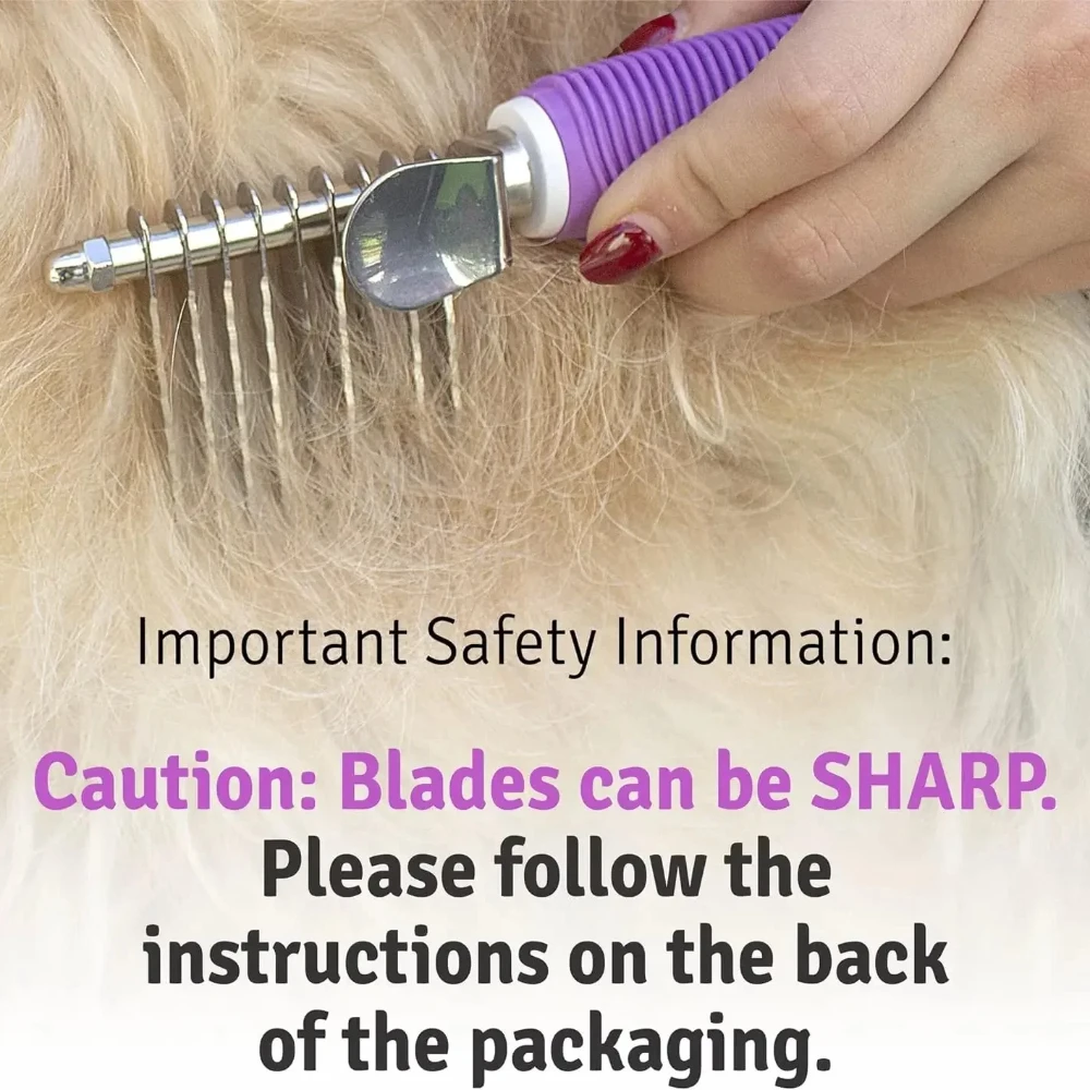 Thumbnail 4 - #88 Best Pet Combs & Brushes to Buy In 2026