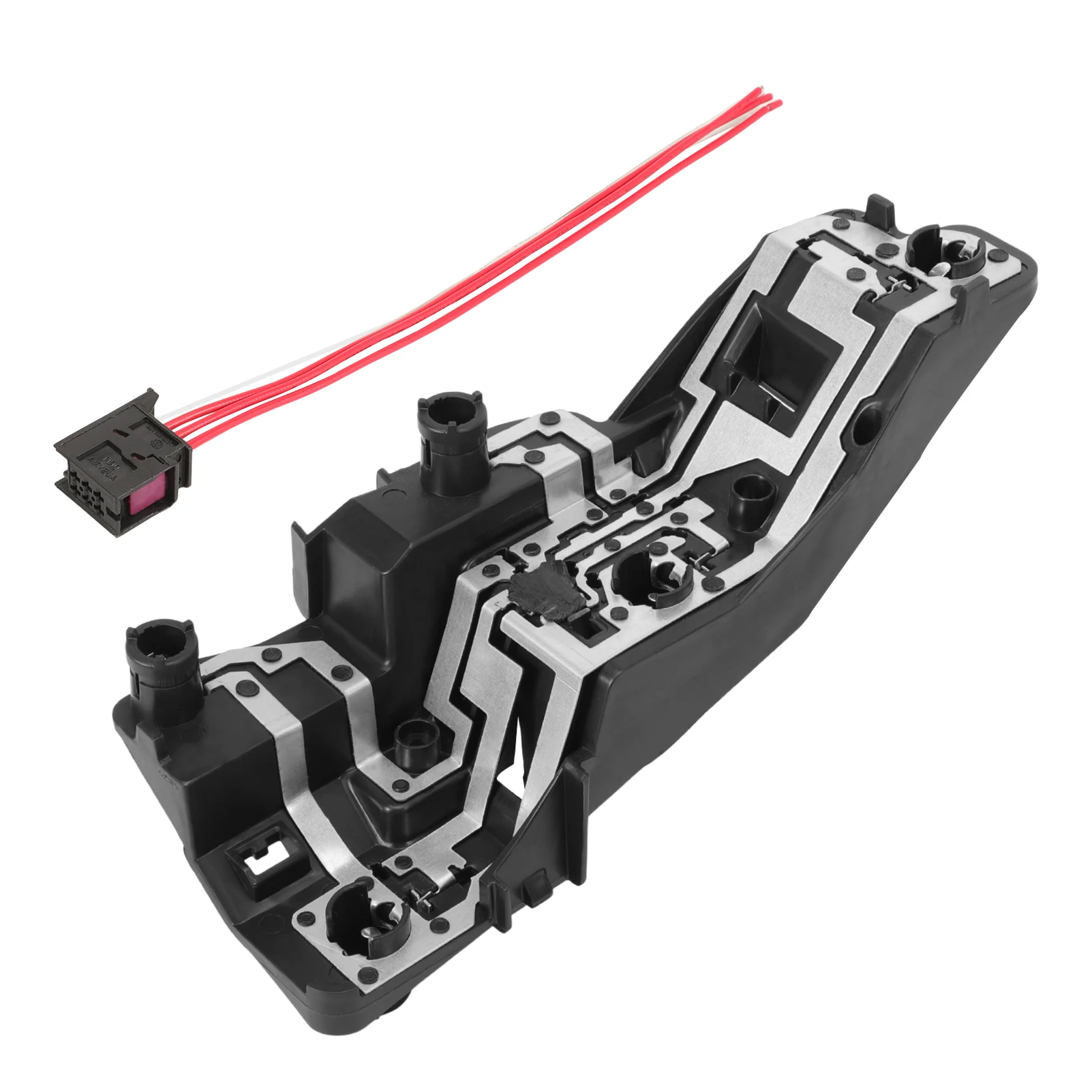

Car Accessory Rear Tail Light Cluster Bulb Holder Support For AUDI A1 2011 2012 2013 2014 2015 2016 8X0945258A 6Q0937702