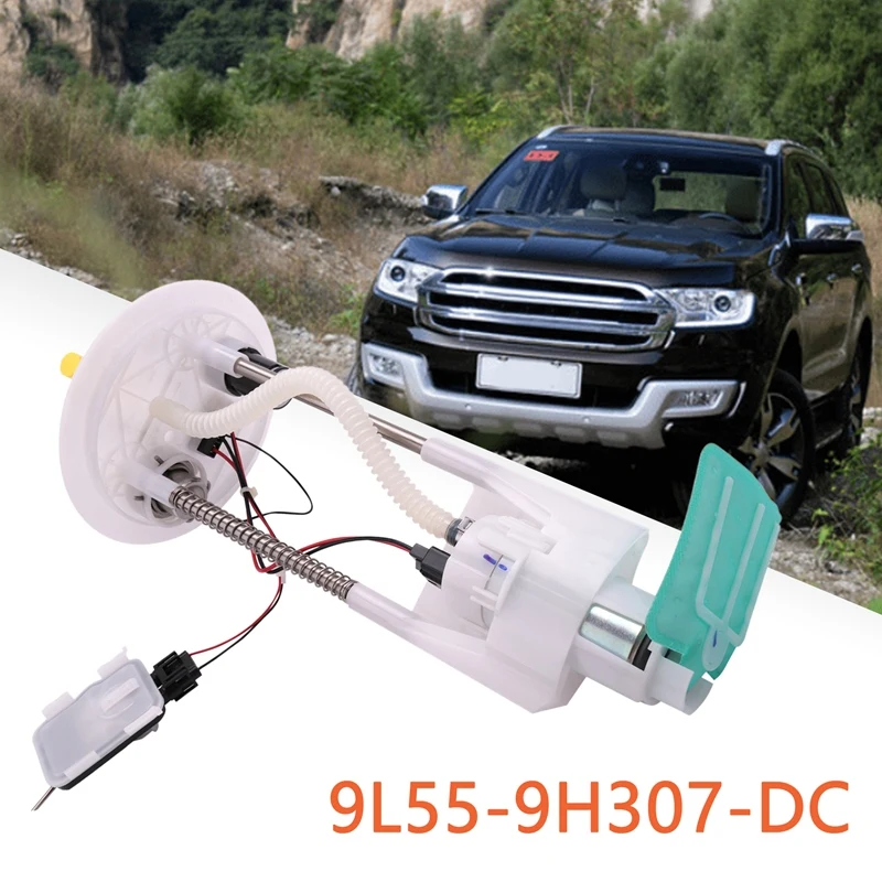 

0580313186 Car Fuel Pump Module Assembly Fits For Ford RANGER 2.3L, 2.5L 2008-2012 9L55-9H307-DC