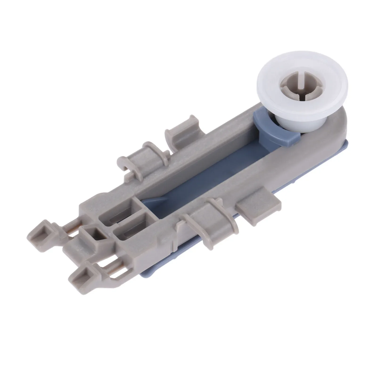 Dishwasher Upper Rack Wheel Mount WP8561996 for Whirlpool Washing Machine W11157084 AP6285708 8561996 B0050O2HIO