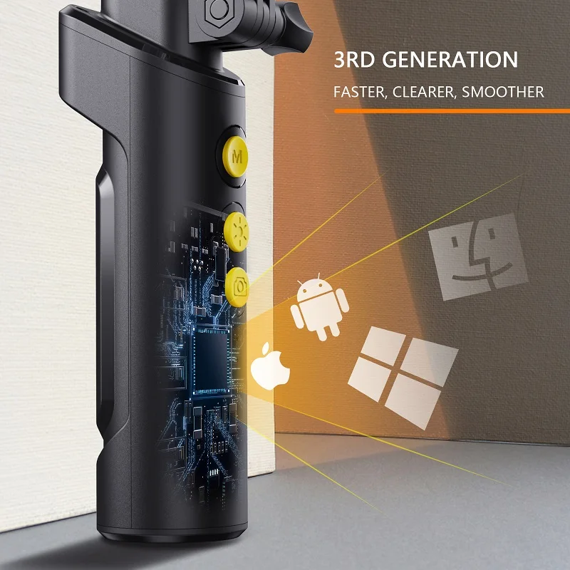 Thumbnail 2 - #56 Best Borescopes to Buy In 2026