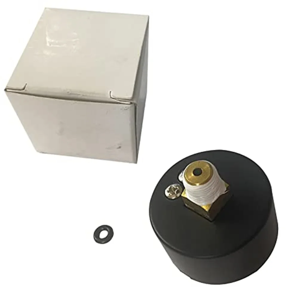 Air Compressor Pneumatic Hydraulic Fluid Pressure Gauge Replace Pressure Gauge For Intex 11224 14 And 16 Inch Sand Filter Pumps view 5