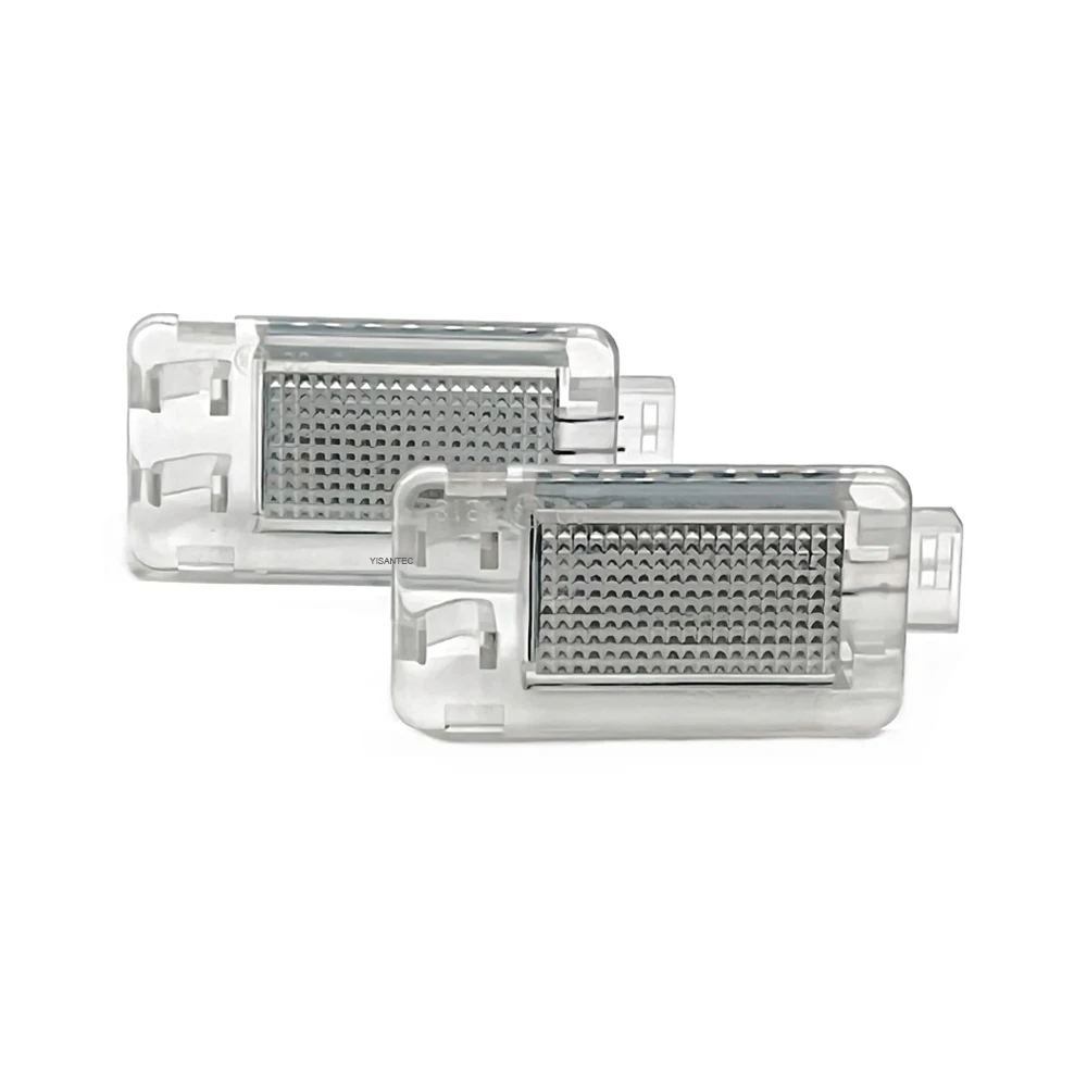 LED Trunk Lamp For Volvo S60 XC90 V70 V50 S40 S80 C30 XC70 C70 Car Luggage Compartment Light 30754448 9151431