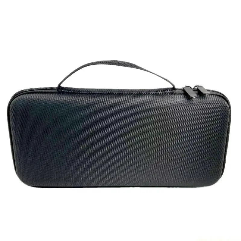 Hard for Shell Keyboard for Case For MX Keys Mini Wireless Keypad Storage Bag