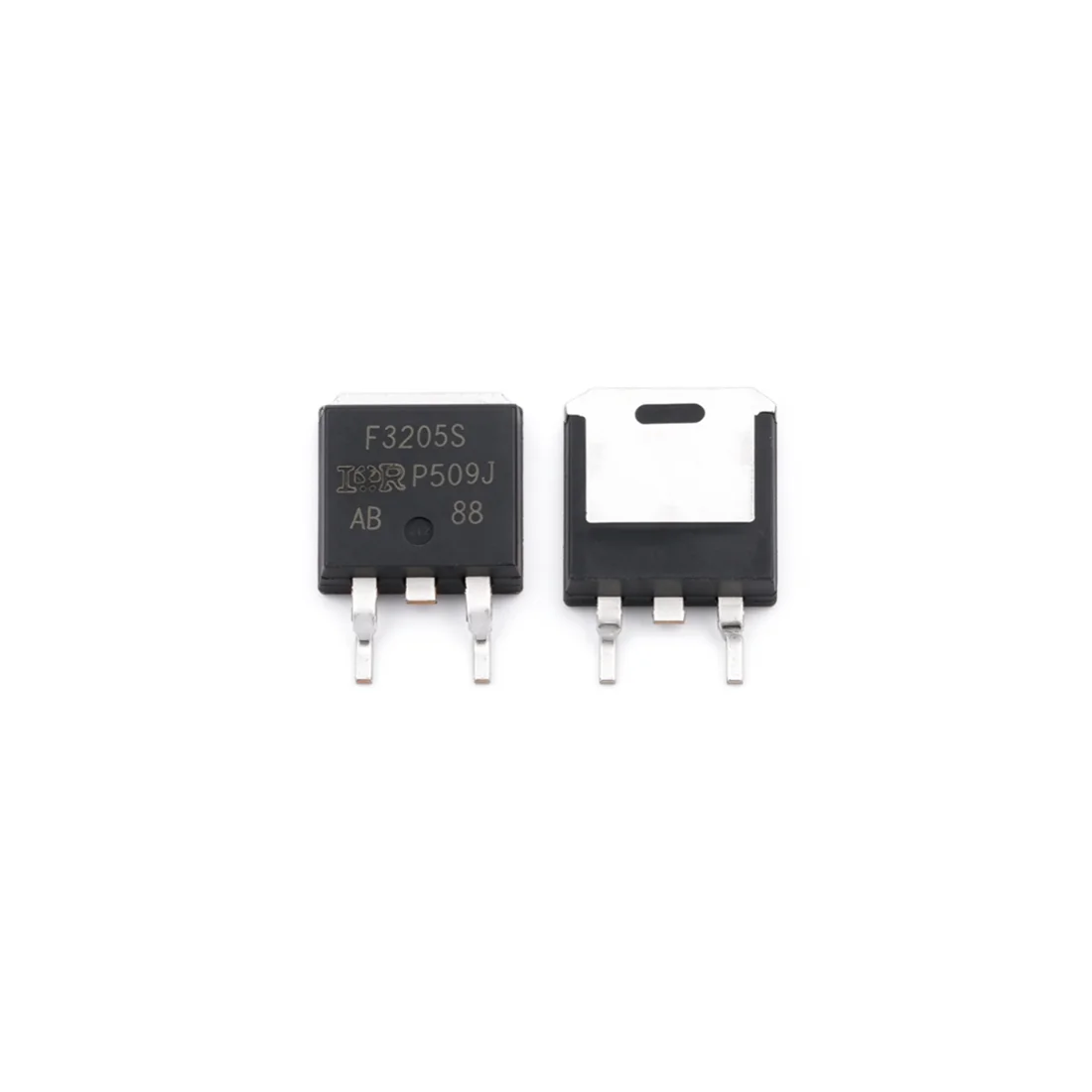 5PCS F3205S F5305S IRFS4227 F640NS IRF640NSTRLPBF IRF3205STRLPBF IRF5305STRLPBF IRFS4227TRLPBF MOSFET