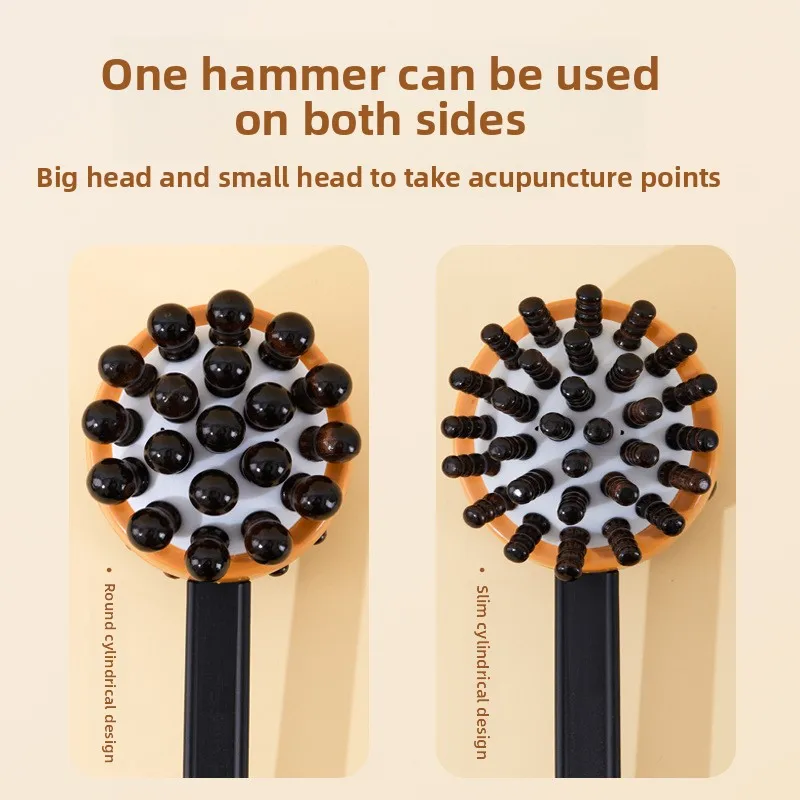 Рисунок 2 - Деревянный массажный молоток