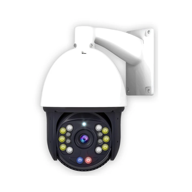 

Zoom Motorized Face Detection Ip Ptz Camera Security Color Night Vision Ip Import From China Ip Long Range Cctv 30x 5MP 7inches