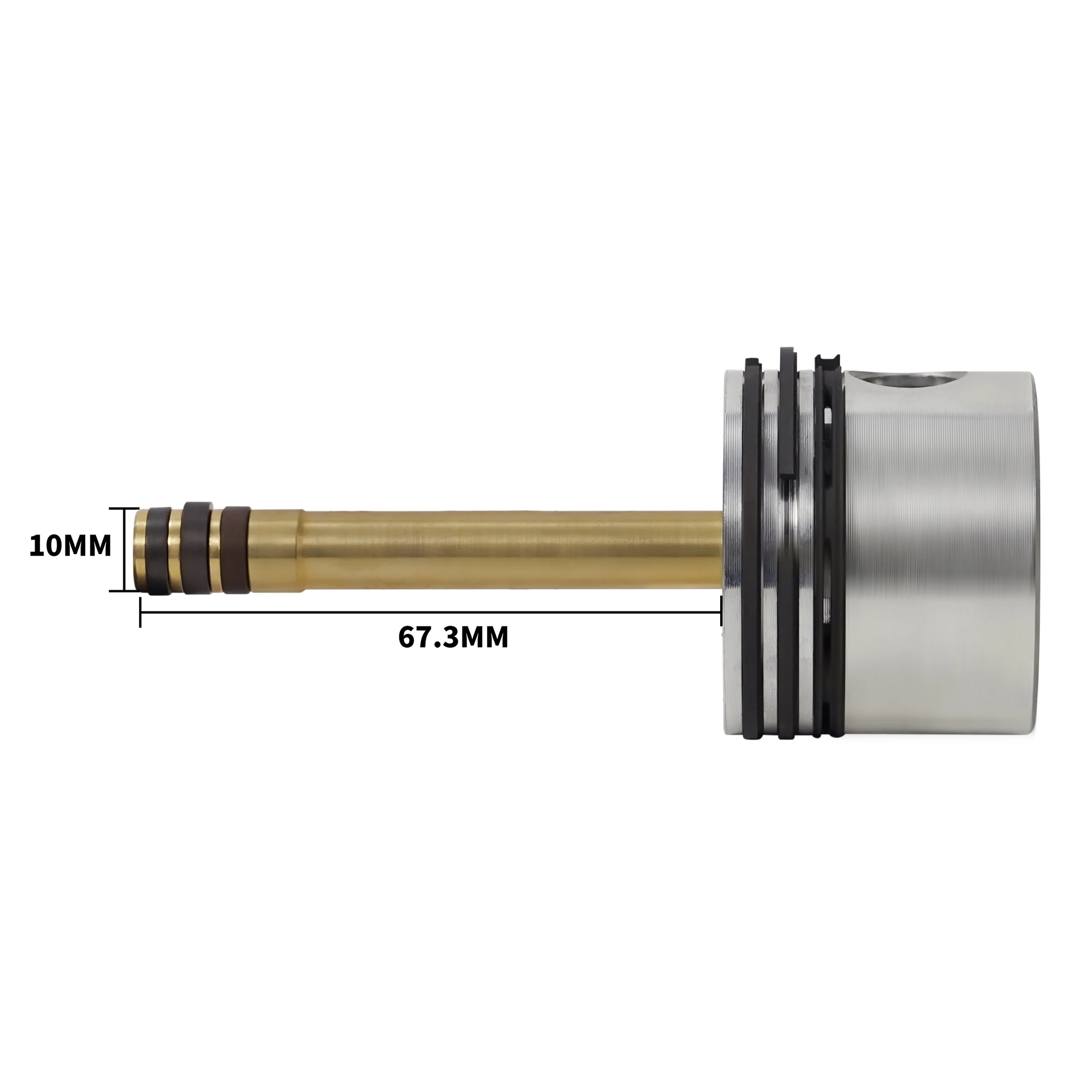 Tuxing 4500PSI Pcp … - image