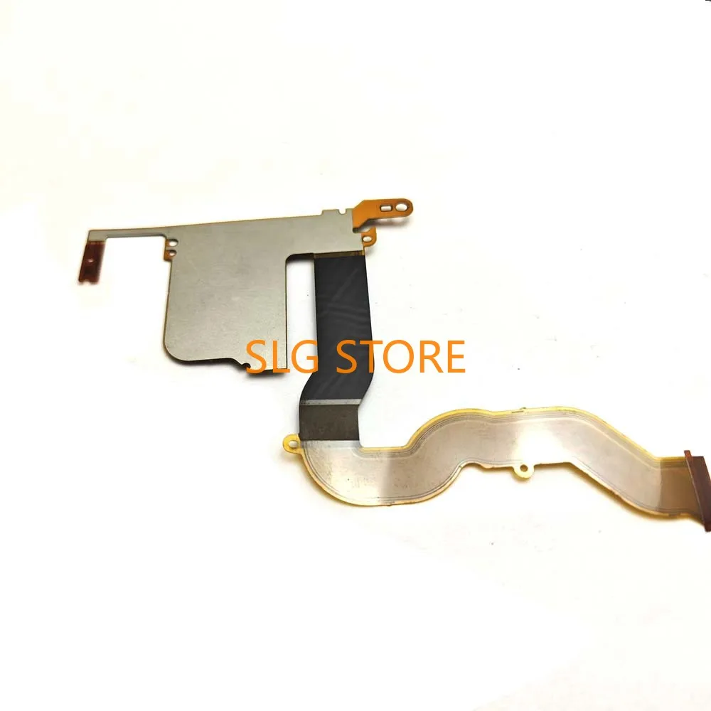 New For SONY DSC-RX100 II RX100II / RX100 M2 Hinge LCD Flex Cable Digital Camera Repair Part