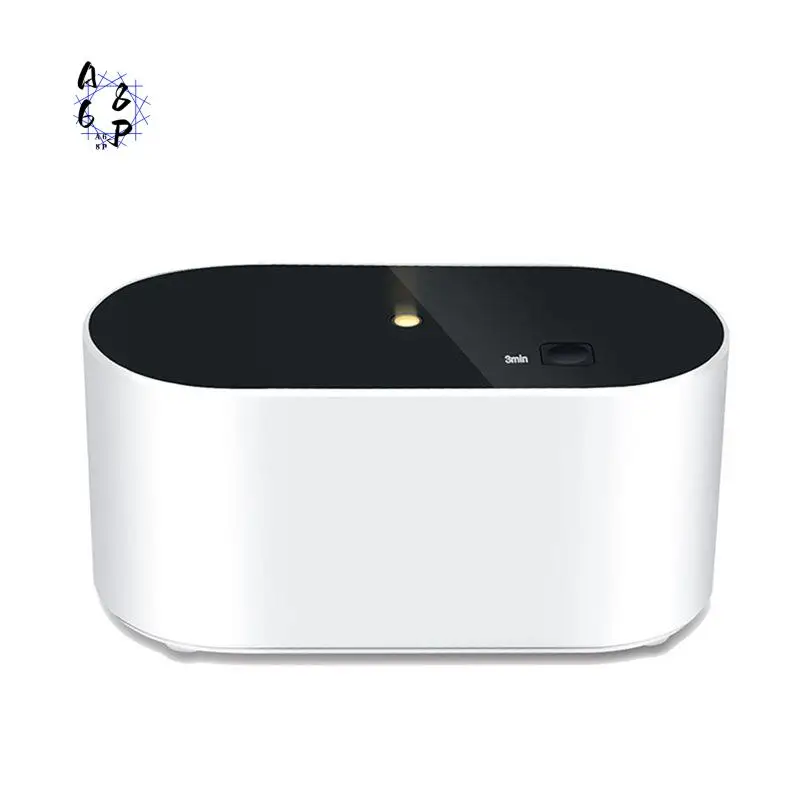 A68P-Waterless Diffuser For Essential Oil Nebulizer,Mini Scent Air Machine, Aromatherapy Atomizing Diffuser