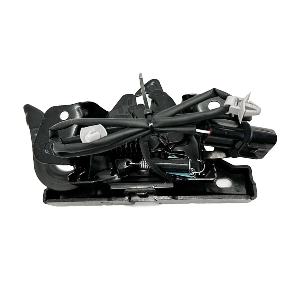 Engine Hood Latch Hood Lock Latch For Car Engine Bay Repair For KIA OPTIMA 2016-2020 Direct Fit Hood Lock Assembly
