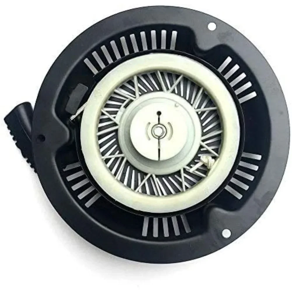 New Hand Pushed Law… - image