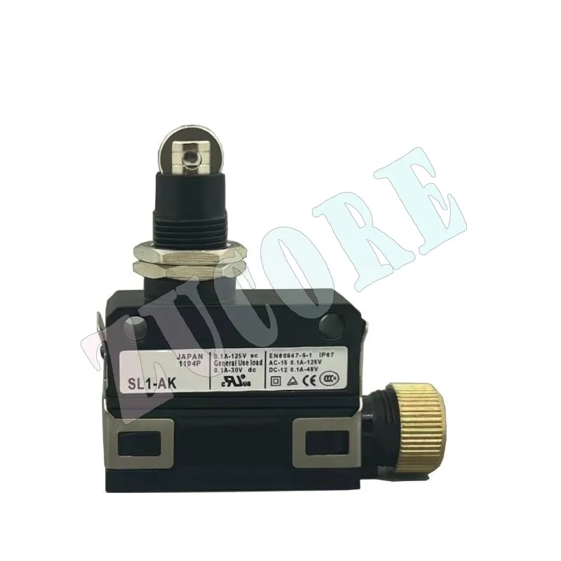 EN60947-5-1 IP67 SL…