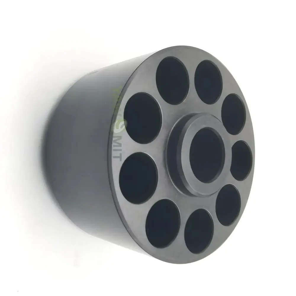 A8VO120 Cylinder Block Hydraulic Part for Repair Rexroth Hydraulic Pump Repair Accessories